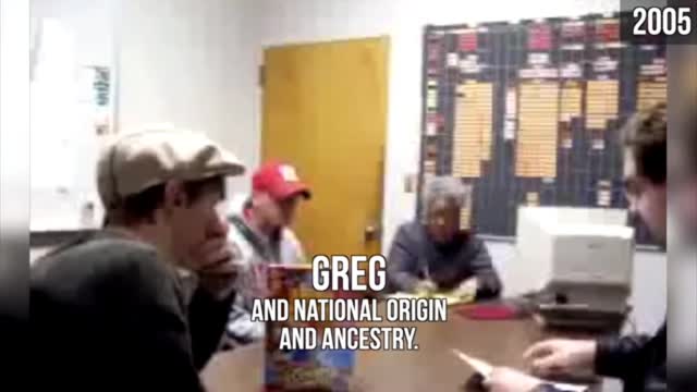 Rutgers University BANNED Lucky Charms - Project Veritas in the early days!