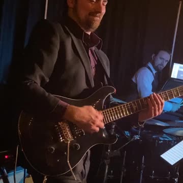 Funk Guitar Guru Nick .. Love the chicka chicka wah wah!