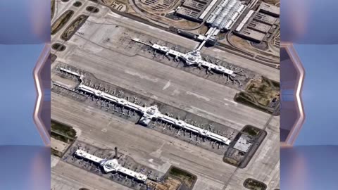 the Mystery of Denver International Airport