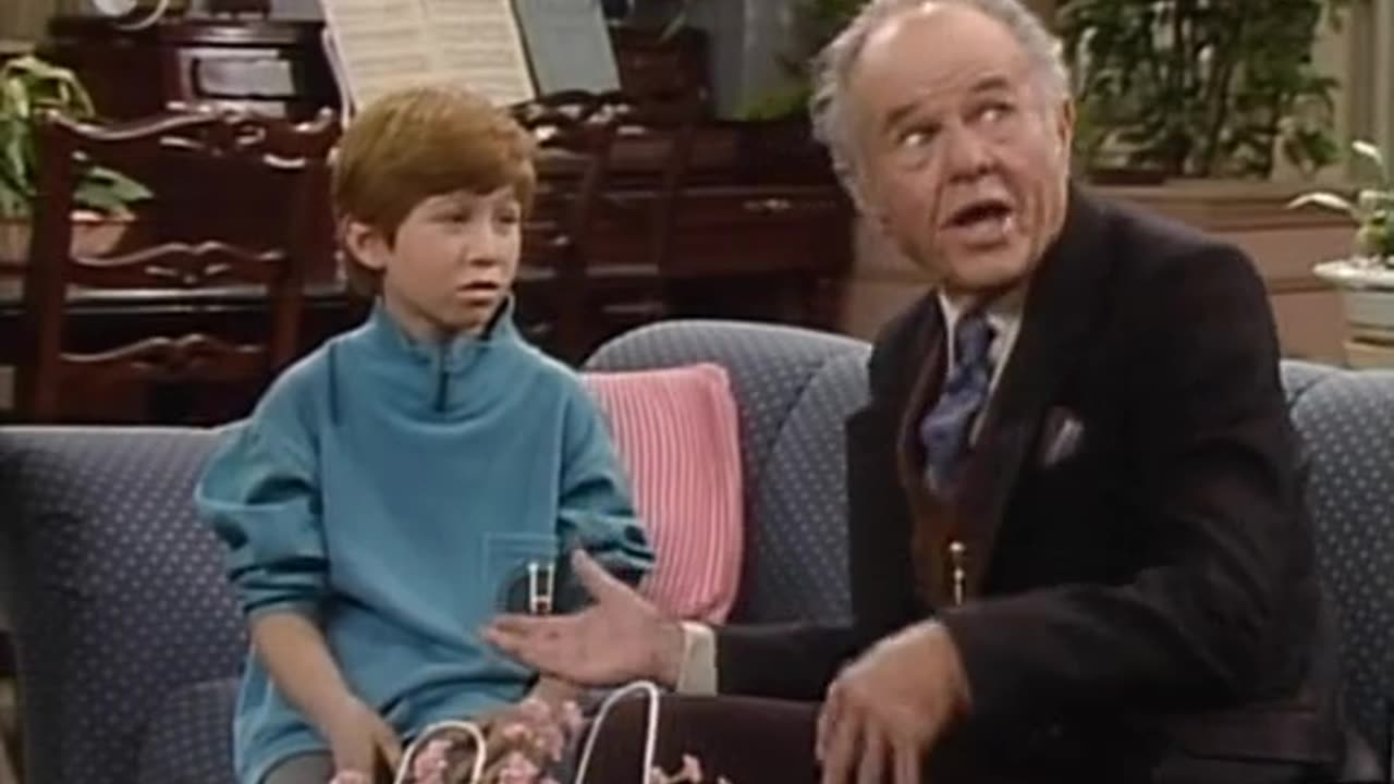 2X15 «LO SENTIMOS MUCHO, TÍO ALBERTO»