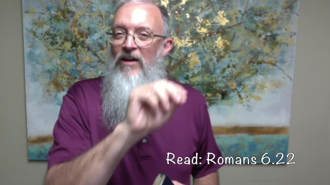 2x4 devotional, “holiness”, October 1, 2024