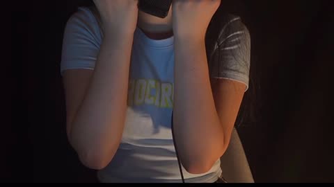 ASMR-Oral Cavity&Visual Guide-Make you fall fast asleep