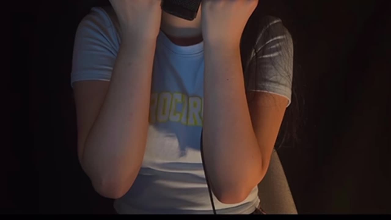 ASMR-Oral Cavity&Visual Guide-Make you fall fast asleep