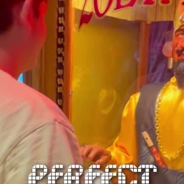 #Zoltar Tom Hanks #BIG