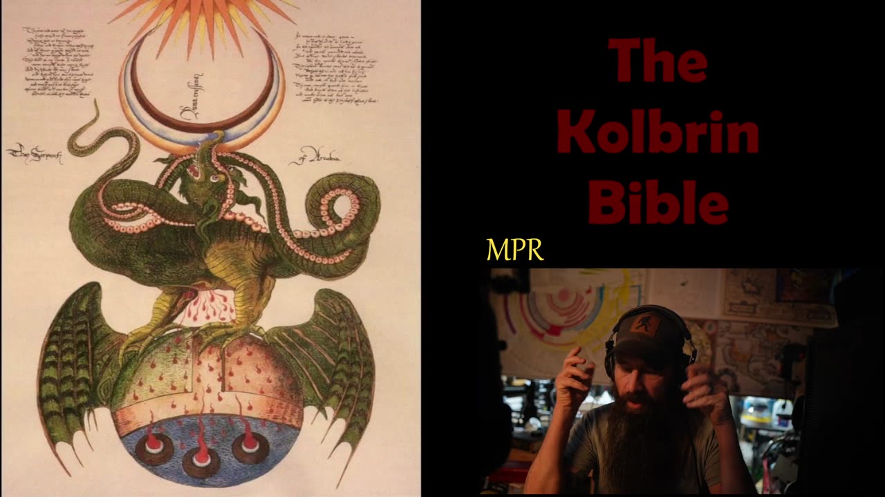 Kolbrin - Book of Morals and Precepts (MPR) - 51