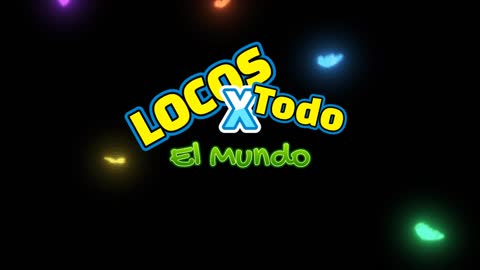 Locosxtodo el mundo