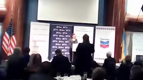US Spent 5 Billion Dollars In Ukraine For Political Interference • Victoria Nuland