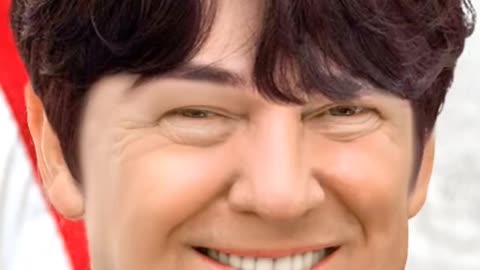 If Donald Trump Was Korean