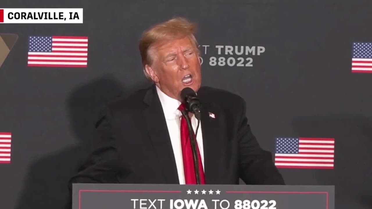 WHAT A DIFFERENCE A PRESIDENT MAKES!!!