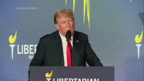 Trump Faces Relentless Boos During Explosive Convention Speech!