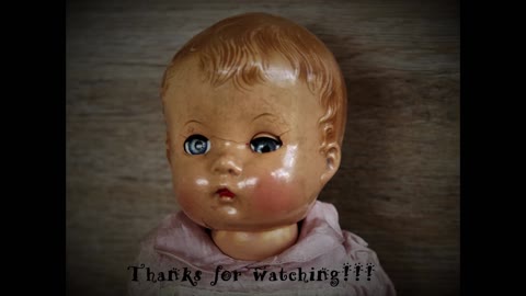 Cara Marie; Haunted doll spirit