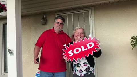 Just Sold The Listing - Parody - Can't Stop The Feeling - Justin Timberlake (Cover By Ray Wright)