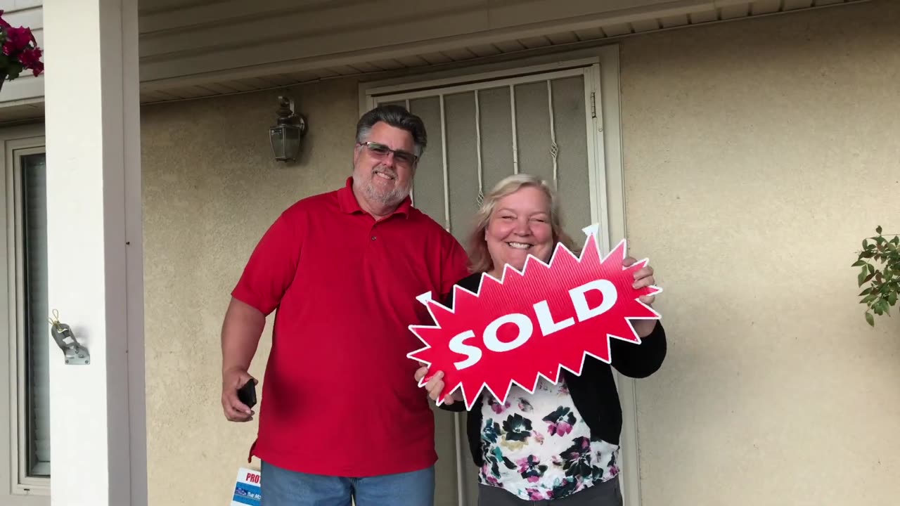 Just Sold The Listing - Parody - Can't Stop The Feeling - Justin Timberlake (Cover By Ray Wright)