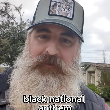 The Significance of the 'Black National Anthem