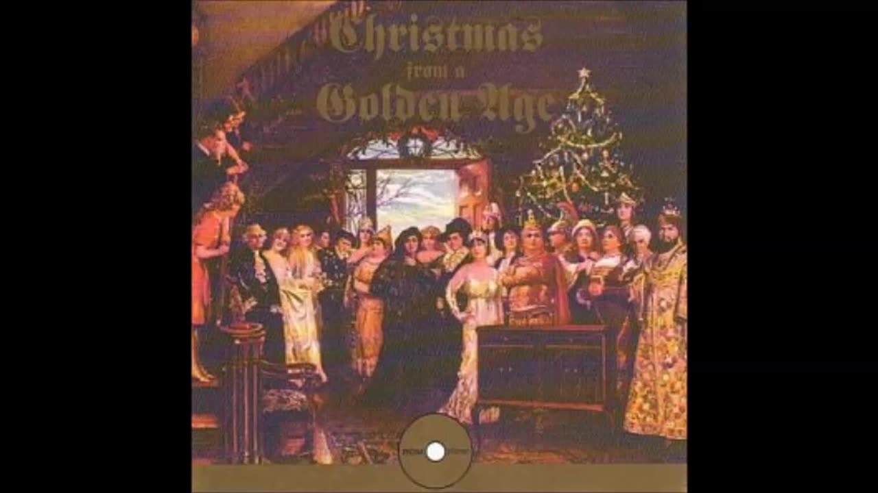 Christmas Carols Record Review Vol 3