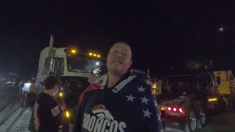 Peoples Convoy Day 3