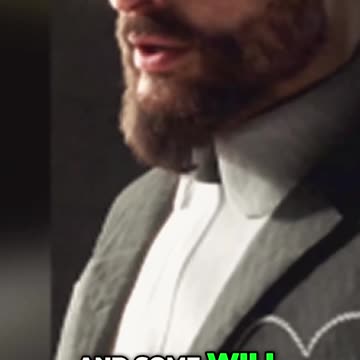 Facing the Darkness: The Threat of Joseph Seed