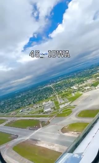 DanScavino 45🛫IOWA 12:53 PM · Nov 18, 2023 from Florida, USA