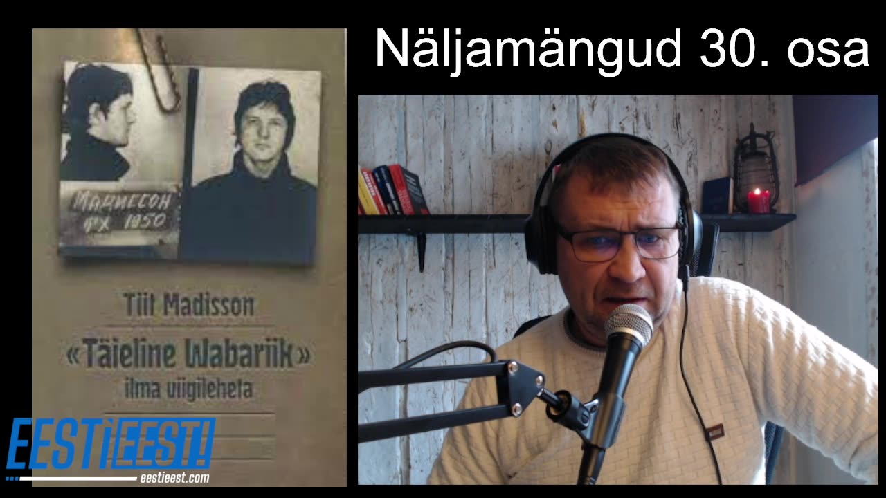 Näljamängud 30