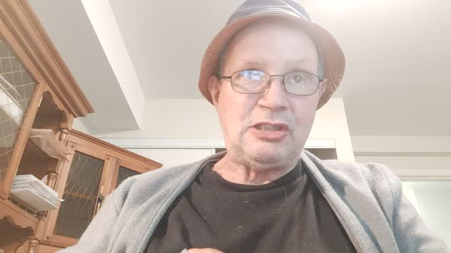 20220527 Three Minutes In The Morning