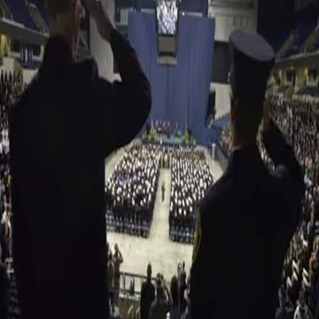 Police Officer Sonny Kim: Cincinnati PD, OH