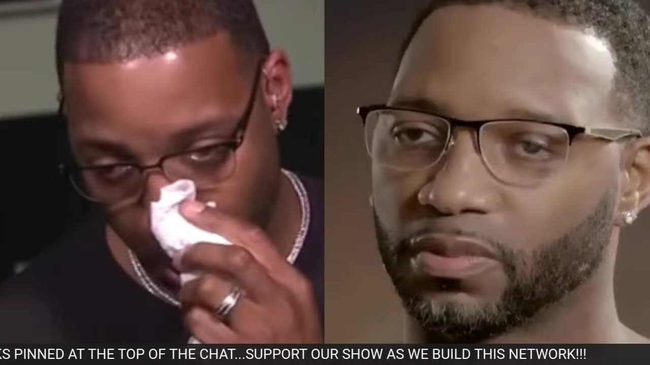 TRACY MCGRADY SHOCKING PED ADMISSION AND HOW HE ALMOST WENT TO THAT DARK PLACE!