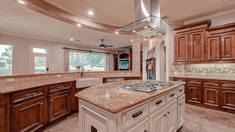 Love Where You Live: Discover Homes You'll Adore