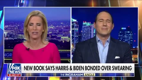 Laura Ingraham_ Biden and Harris’ ‘common bond’ was hating Trump