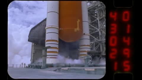 STS-135 Launch Imagery.f135
