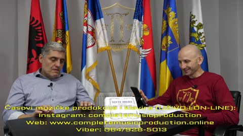 Da li je frizeraj štetan (Miroljub Petrović)