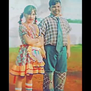 Outra vítima no Brasil