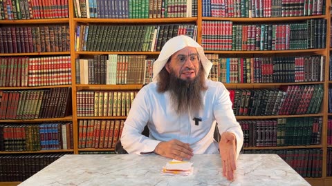 Signs of an Accepted Du'a | (27) Ramadān 1445 Q&A | Shaykh Ahmad Musa Jibril