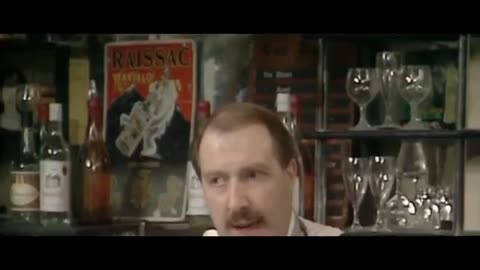 Allo Allo S5E07 Post Matrimonial Depression