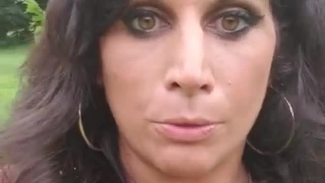 Amanda Grace talks.. ..The Remnant Rising and Being Put Through Our Paces And Chosen!