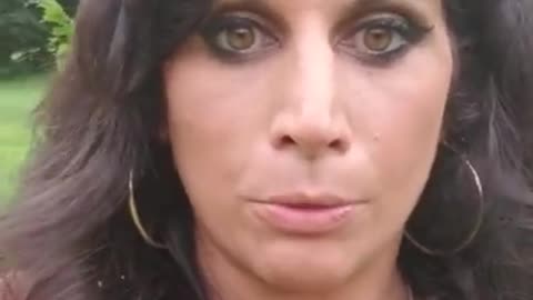 Amanda Grace talks.. ..The Remnant Rising and Being Put Through Our Paces And Chosen!