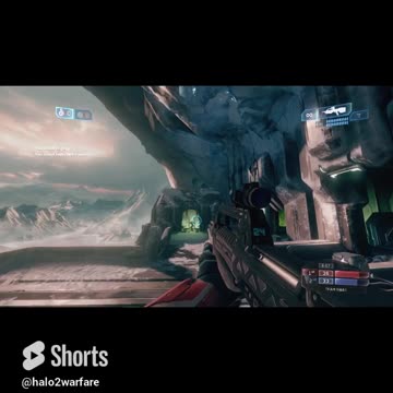 Halo 2 Anniversary - Killtrocity on Lockdown