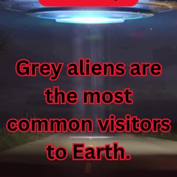 Conspiracy Theory of the day - 47