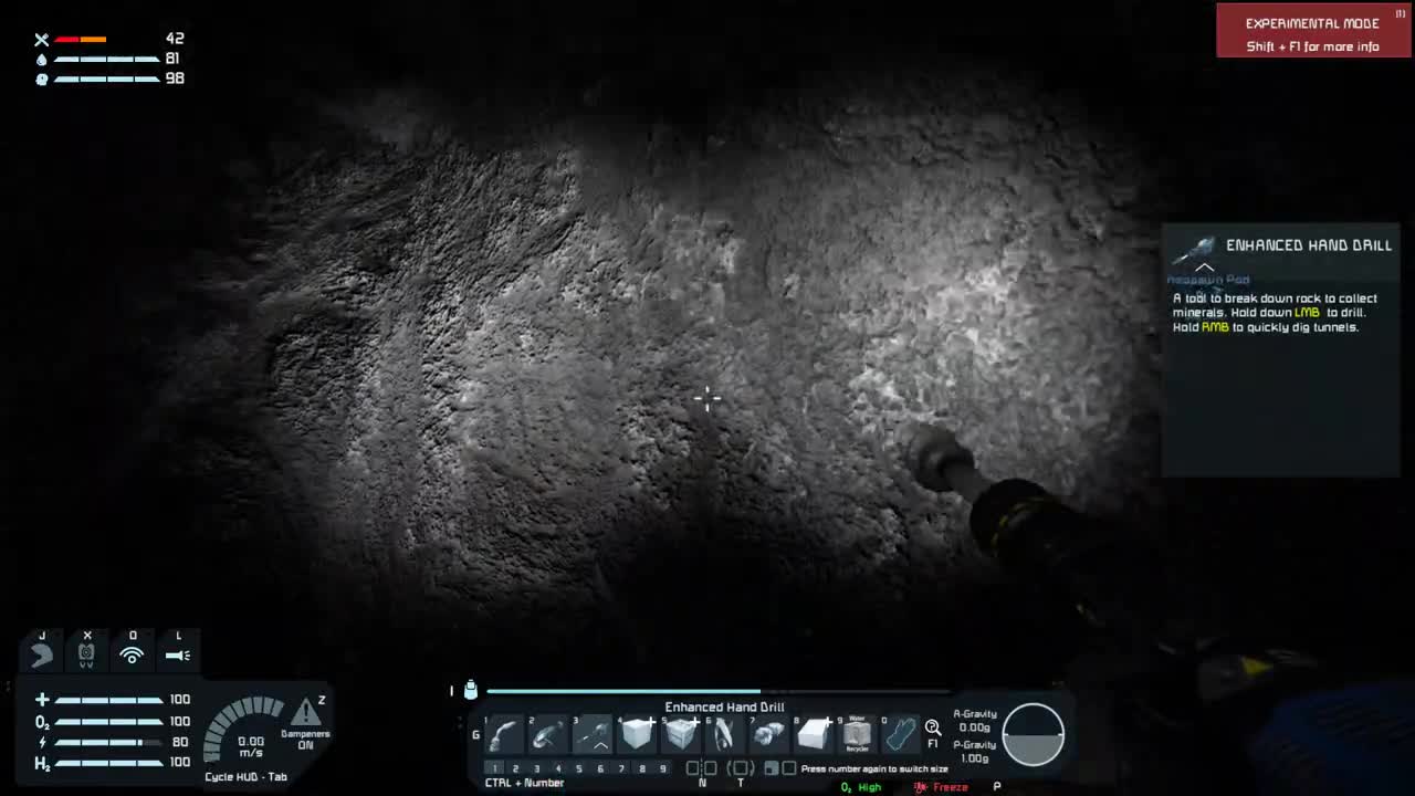 Space Engineers Survival Ep 003