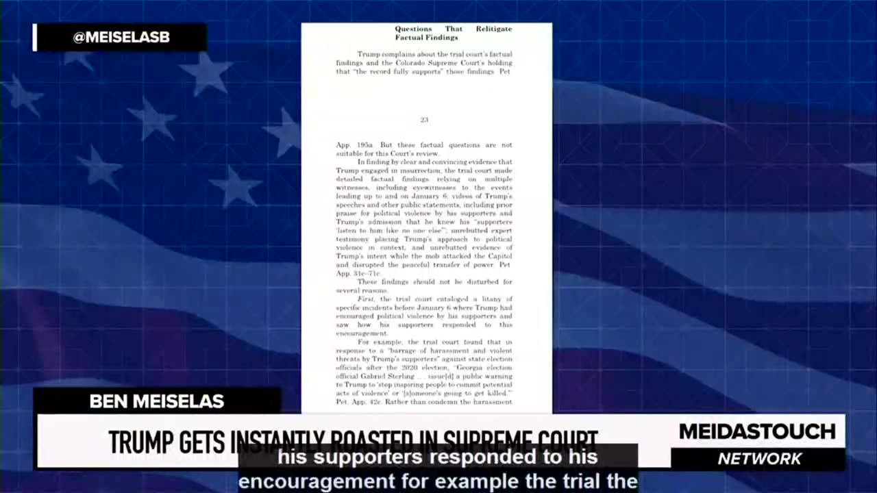 A Scriptural Discussion with the Son of Man: January 5, 2024