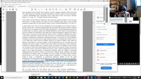 Lettura del libro del 2012 la massoneria smascherata di Giacinto Butindaro parte 10