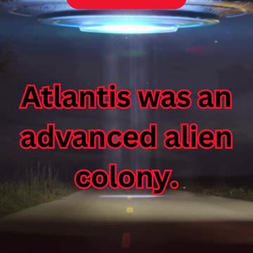 Conspiracy Theory / Fact of the day - 16