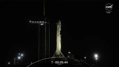 Watch SpaceX's 29th Cargo Launch to the International Space Station (Official NASA Broadcast)