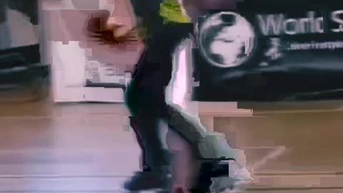 Amazing skills