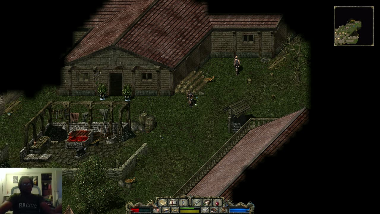 Divine Divinity Not So Live Stream [Episode 2.5] With Weebs and Kaboom