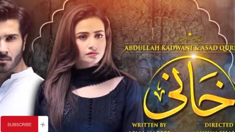 Khaani - Episode - 11 | Best pakistani darama...