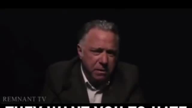 The Real Reason they want you to hate Donald Trump