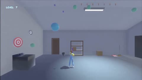 Bubble Gun - Game Mobile for Android