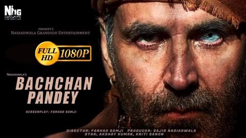 @Amit Maddheshiya All Type Of Links Bachchan Pandey Movie Link↴↴↴↴↴