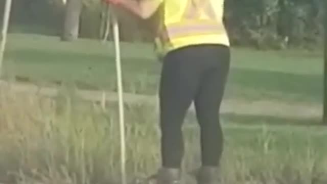 Inebriated People on the JOB!