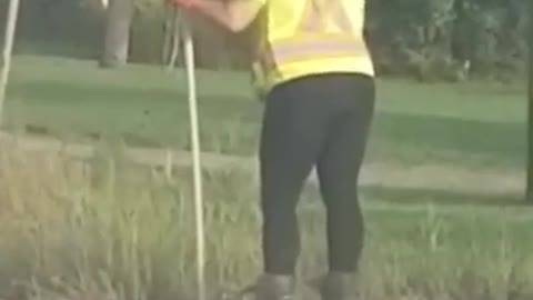 Inebriated People on the JOB!